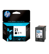 Tinta HP No.21, C9351AE